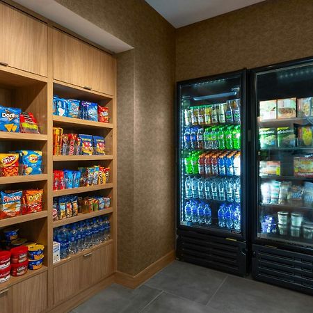 Fairfield By Marriott Inn & Suites Coastal Carolina Conway Luaran gambar