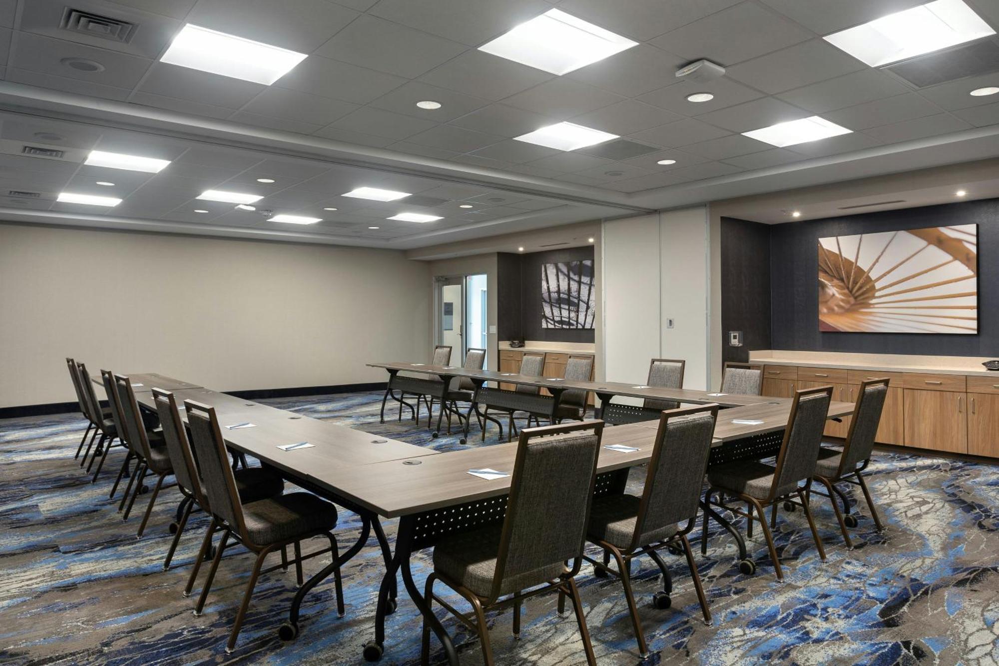 Fairfield By Marriott Inn & Suites Coastal Carolina Conway Luaran gambar