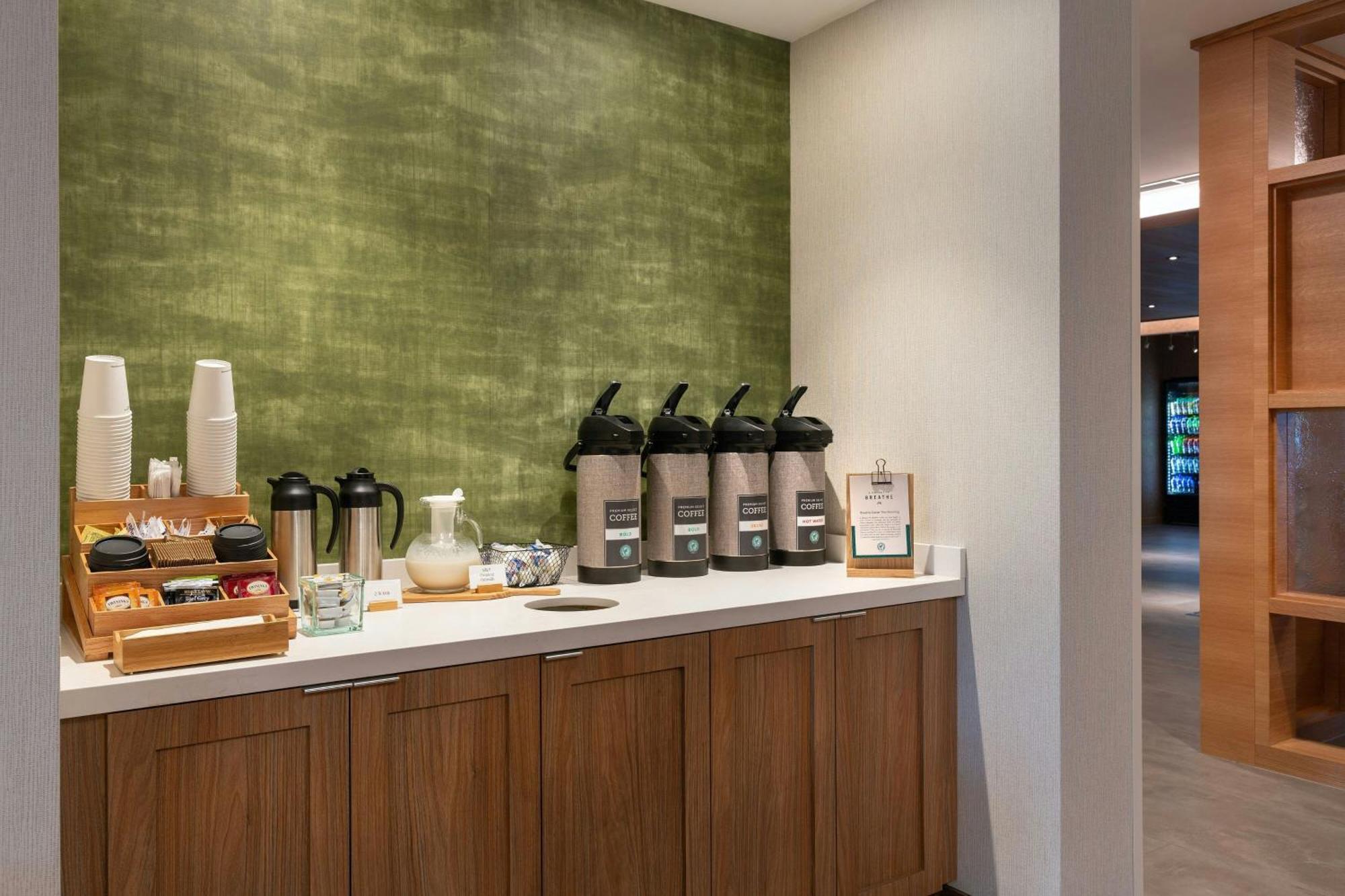 Fairfield By Marriott Inn & Suites Coastal Carolina Conway Luaran gambar